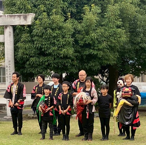 八番南部町内会03