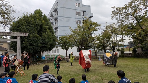 八番南部町内会04