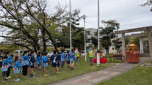 八番南部町内会05