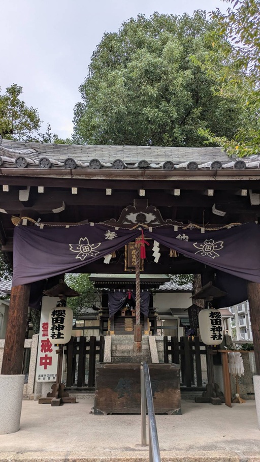 桜田神社大祭02