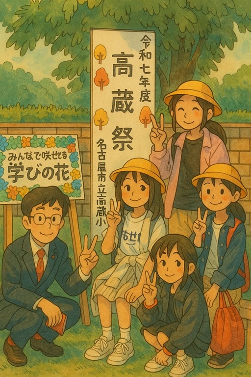 高蔵祭01_森ともお