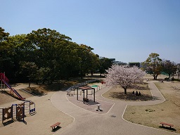 高蔵公園03