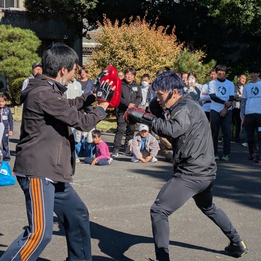 連合愛知プロギング熱田05