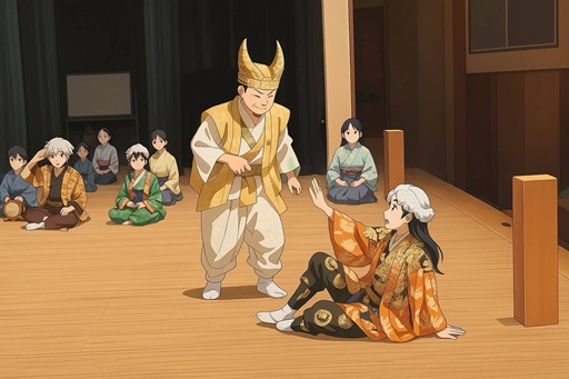 堀川サンタSUP01