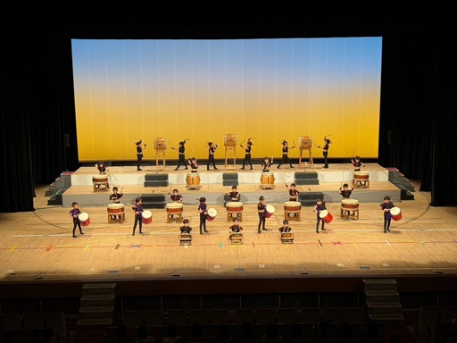 高蔵幼児園おゆうぎ会01