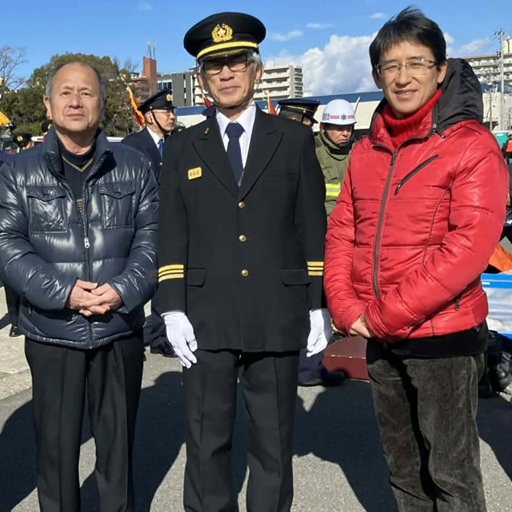 消防出初式01_森ともお