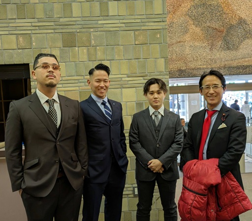 熱田区成人の日記念行事01_森ともお