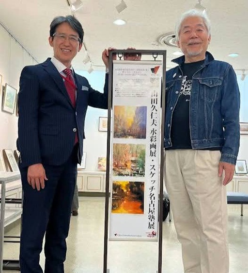 中学校入学式、高蔵幼児園入園式02